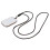 Natural Quartz Terahertz Pendant Hand Made Polished Crystal Stone Gift 1