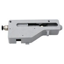Para  X1 Series e P1 Series Filament Buffer Printparts Versão para uma Impressora 3D AMS, com Caixa de Impressão