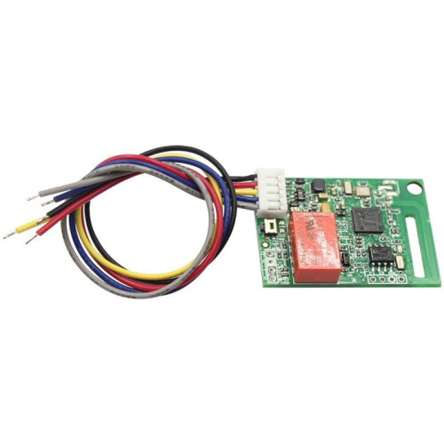 TTLOCK  Module Relay Output NO NC COM for DIY Automation Access Control System Electric Lock
