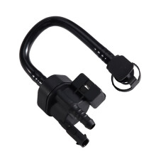 Vanne Solénoïde de Purge de Réservoir de Vapeur 06E133781L 06E133781F pour A7 A8 A6L 10-15 2.5L Vanne de Purge EVAP Remplacer les Pièces