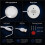 For 3D Printer Multi-Color Creatives Turbo Lamp DIY Assembly and Soft & Even Creatives Lighting DIY for 3D Printer Part 8