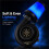 For 3D Printer Multi-Color Creatives Turbo Lamp DIY Assembly and Soft & Even Creatives Lighting DIY for 3D Printer Part 9