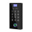 Wifi Standalone Fingerprint Access Control Keypad NFC Rfid Waterproof Backlight Installation Gate Opener Reader 1