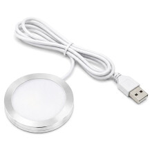 Para Impressora 3D Lâmpada Turbo DIY Multicolorida e Iluminação Criativa Suave e Uniforme DIY para Parte da Impressora 3D