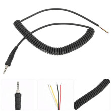 Cavo Microfono con Altoparlante per per Vertex VX-6R VX-7R FT270 Accessori per Walkie Talkie