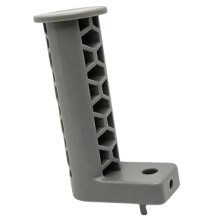 Novo Suporte de Bobina para Impressora 3D para Flashforge Creator 5 e Creator 5 Pro