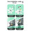 3pcs Wall Mounted Air Conditioning Ventilator Adjustable Saving Air Conditioner Vent Fan Windmill Shaped Windproof 5