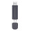 Adattatore  5 Pro da Cablato A Wireless CarPlay per Android Auto Box Dongle USB per Auto WiFi  Connessione Automatica 1