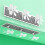 3pcs Wall Mounted Air Conditioning Ventilator Adjustable Saving Air Conditioner Vent Fan Windmill Shaped Windproof 6