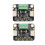 2PCS INA237 85V 10A 16Bit Current/Power Monitoring Module for STEMMA QT/Qwiic Interface Voltage Current Sensor 2