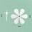 3pcs Wall Mounted Air Conditioning Ventilator Adjustable Saving Air Conditioner Vent Fan Windmill Shaped Windproof 7