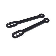 Motorcycle Adjustable Lowering Kit for GSX-R750 1996-1999 GSX-R600 1997-2000 Accessories