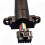 Tool Nozzle Connection , Hot End  and Total Process are Suitable for  3D -5MAX 4