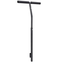 Fitness Trampoline Quick-Release Handle Bar , Trampoline Handle Accessory, Fitness Trampoline Handle Bar