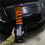 Shock Absorbing Spring Night Light Car Ambient Light Car Decoration Personalized Light Boy Gift Decoration 7