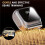Electric  for Men Innovative Mirror-Like Design Beard Trimmer for Men 2