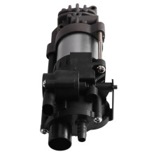 1 PC AIR COMPRESSOR PUMP HALF ASSEMBLY Kits for G11 G12 2016-2024 37206861882 Kits Air Dryer Pump