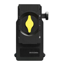 Zasilacz do Portkeys BD3 BD4 do Płyty Zasilającej V-Lock do Transmisji Wideo i Zasilania Monitora Części BD3