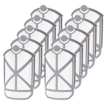 Pack de 20 Cartouches de Recharge pour Pièges à Insectes Volants Zevo Compatibles avec les Modèles M364, M364A et Max