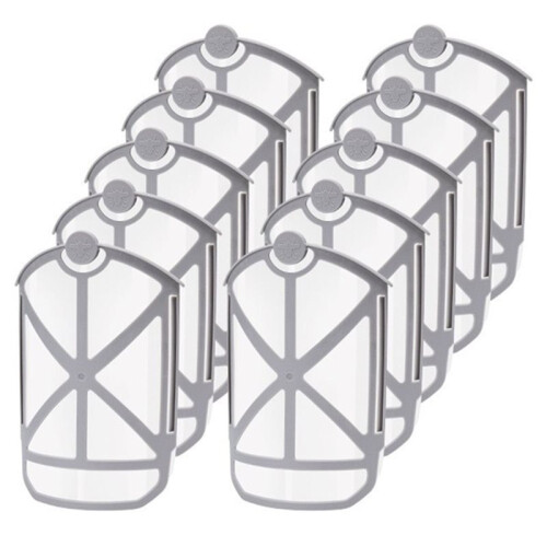 Pacote de 20 Cartuchos de Refil para Armadilha de Insetos Voadores Compatível com Modelos M364, M364A e Max