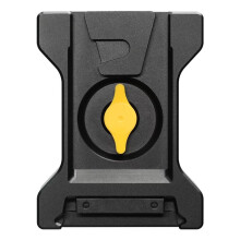 Dla Zasilania dla Portkeys BD3 BD4 dla Uchwytu Baterii V-Lock dla Transmisji Wideo i Części Zasilania Monitora BD4