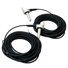 2pcs 520272 Pool Temperature Sensor Thermistor Probe for ,Jandy, 7790 Pool and Spa Heater Control Systems