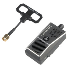 ES24TX Slim Pro 2.4G ExpressLRS TX Module Lange Bereik Lage Latentie RC Zender voor FPV Drone Multirotor Racing