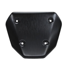 Motorcycle Front Windshield Wind Deflector Windscreen Fairing Windproof Shield for  MT-09 2024-2026