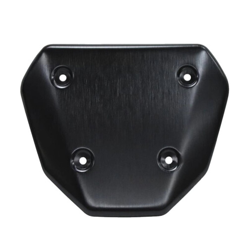 Motorcycle Front Windshield Wind Deflector Windscreen Fairing Windproof Shield for  MT-09 2024-2026