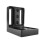 Optical Breadboard 90 Degrees L-Shaped Support Frame for Lab Optical Platform Mounting and Equipment, HYZJK-02 2