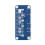 Waveshare voor Raspberry Pi RP2040 PiZero Ontwikkelbord met Behuizing DVI-Interface Python-Programmering Dual-Core Processor 7