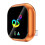 2in1 Wireless Carplay Android AUTO Adapter AI Box Bluetooth5.0+WiFi Wired to Wireless Carplay Location Finder Function B 1