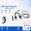 Hackman Led System Kit High-Brightness LED for Brighter Printing 3D Printer Upgraded Kit for  Sparkx I7 3