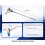 2pcs 520272 Pool Temperature Sensor Thermistor Probe for ,Jandy, 7790 Pool and Spa Heater Control Systems 6