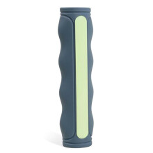 Housse de Poignée Antidérapante pour Personnes Âgées, Housse de Prise en Silicone pour Rampes de Salle de Bain B