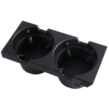 Car Cup Holder 51168217953 Suitable for E46 318i 320i 323i 325i 328i 330Ci