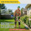 Lefty/Righty Weed Eater Strap, Padded 5-Point Trimmer Shoulder Harness for Tired Shoulders, Weed Eater Strap Harness 3