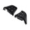A16482079109116 Multi-Function Steering Wheel Button Kit Phone Control Key for - W164 W245 W251 3