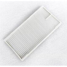For Midea V10 V12 W11 Ultra Robot Vacuum Cleaner Main Side Brush HEPA Filter Dust Bag Cloth Accessories