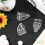 24 Pieces Blinds Hold Down Brackets  Clear Plastic Hooks Door Blind Bottom Holder Blind Hold Clips Replacements 7