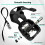 MTB Pedal Fit SPD System Dual Function Bicycle Self-Locking Platform Pedal Dynamic Bike Top Clip Pedals 2