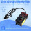 4000W 15A Motor Controller Brushless Motor Speed Controller PWM Drive Controller for Fans and Power Tools UK Plug 3