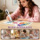 Automatic Electric  with  Display, Rechargeable DIY Diamond Drill Pen for Painting Accessories 6