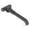 2pcs Side Kickstand Compatible with  5  Electric Scooter Side Parking Foot Support Replacement Bracket Stand 5