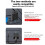 USB  6.0 Adapter Music Audio Receiver Transmitter USB+AUX for  Speaker Keyboard Mouse Headphone 2