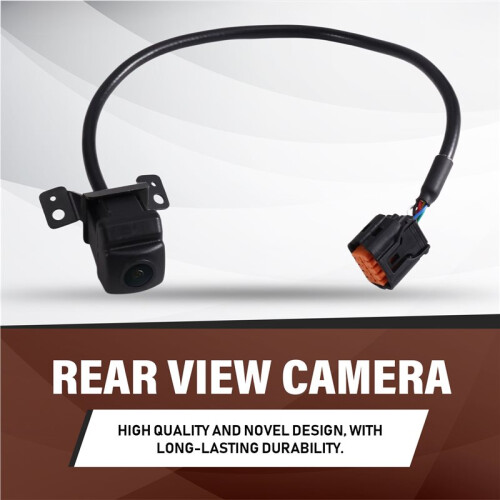 95760-3S700 957603S700 Car Backup Reverse Camera Rear View Camera for  Sonata 2