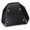 Motorcycle Front Windshield Wind Deflector Windscreen Fairing Windproof Shield for  MT-09 2024-2026 3