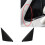 Car Water Trough Triangular Panel Side View Mirror Triangle Garnish 9025EQ 9025EP for  C4 2004-2010 2
