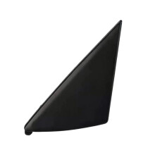 Abbeveratoio per Auto, Pannello Triangolare, Specchietto Retrovisore Laterale, Finitura Triangolare 9025EQ 9025EP per C4 2004-2010