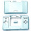 Replace Housing for NDS Case Cover with Buttons Sticker for NDS Gaming Accessories C 3
